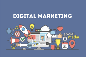 digital marketing course in varanasi