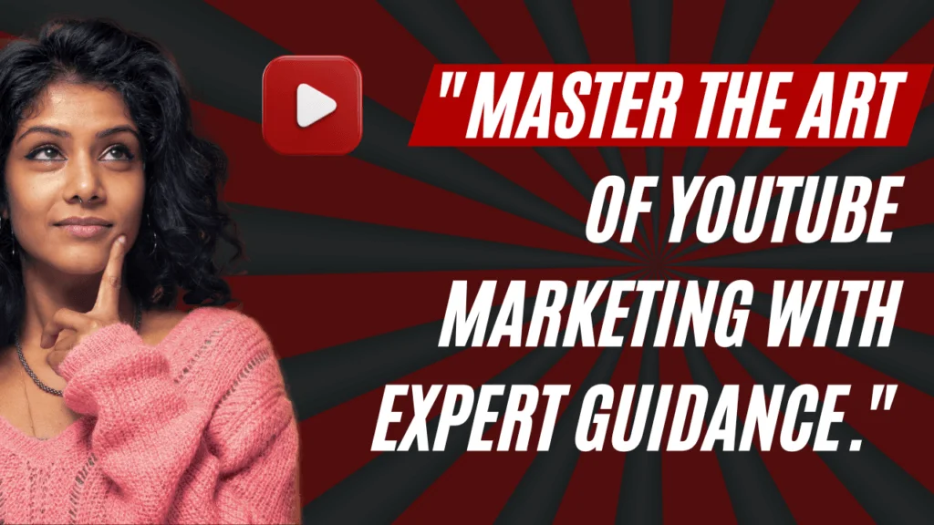 What Is A YouTube Marketing Course? - DIDM Varanasi