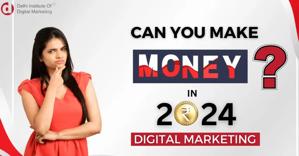 can digital marketing make you rich?