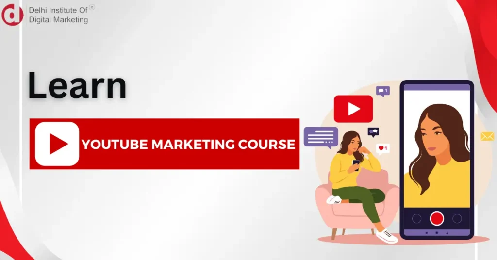 Mastering the YouTube course then why not DIDM Varanasi?