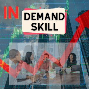 In-Demand Skills