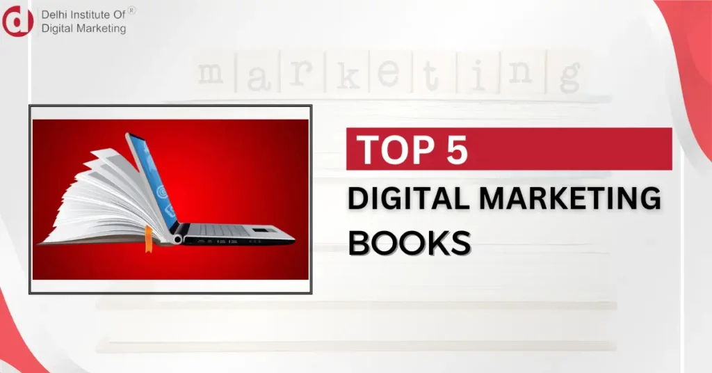 Unlocking Success: The Best Digital Marketing Books