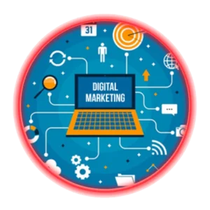 Digital Marketing Course

