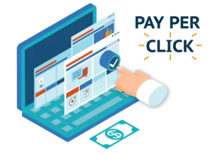 Pay-Per-Click (PPC) Specialists