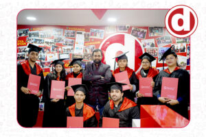 Digital Marketing institute In Varanasi