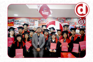 Digital Marketing institute In Varanasi