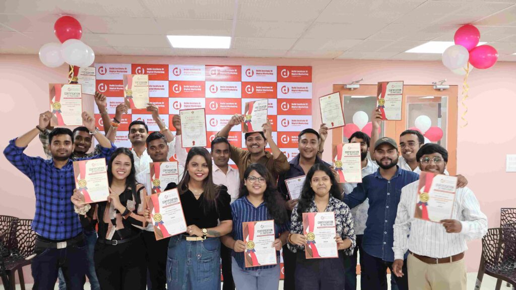 Digital Marketing institute In Varanasi