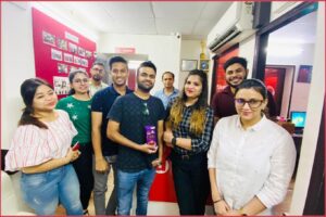 Digital Marketing institute In Varanasi