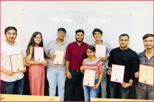 Digital Marketing institute In Varanasi