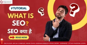 SEO Course Varanasi 2025