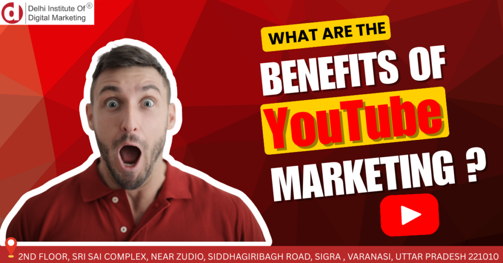 youtube marketing