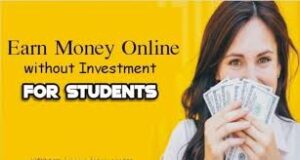 Online Earning Kaise Kare
