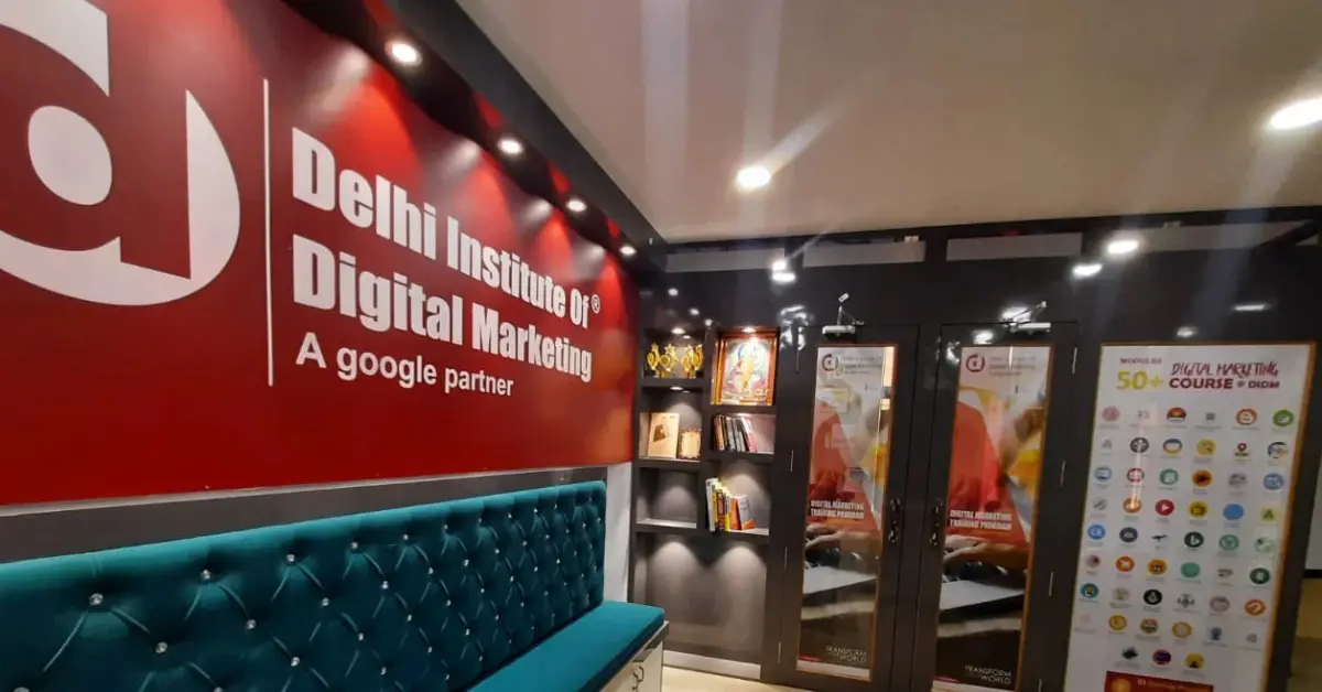 5 मिनट में Digital Marketing के बारे में जानें |