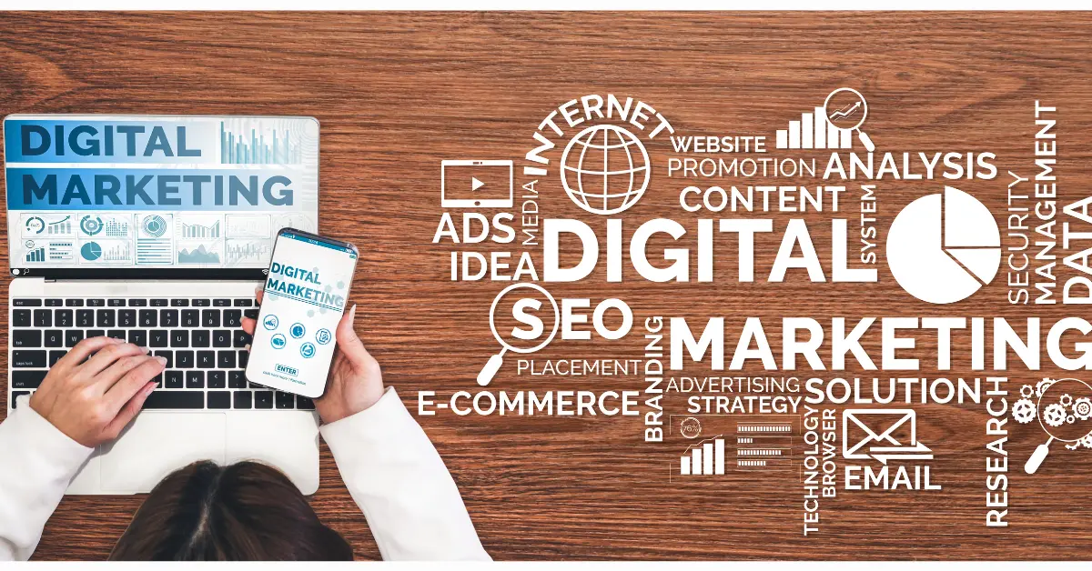 Kya ladkiyon ke liye bhi hai Career in Digital Marketing!