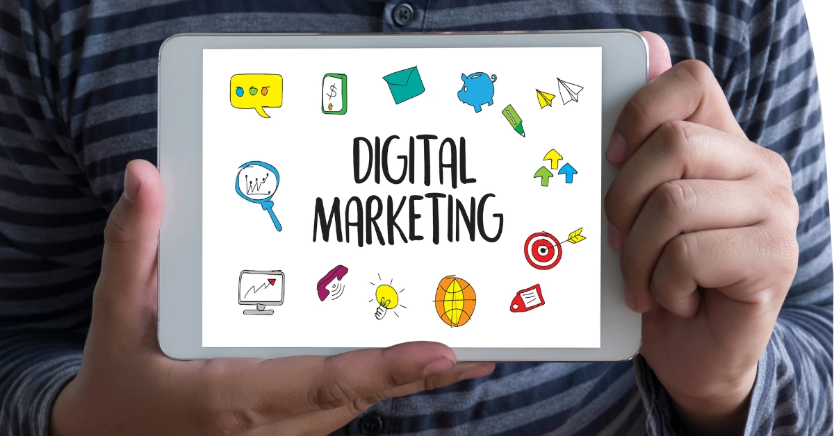 A Go-to Guide for Diploma in Digital Marketing After 10th!