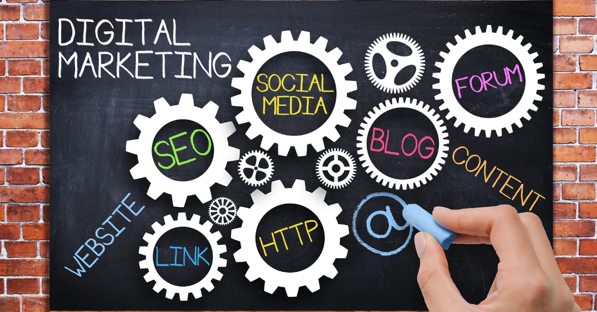 Level Up with the Best Digital Marketing Course in Varanasi!