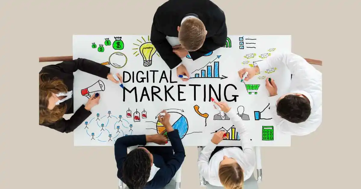 Career Opportunities in Digital Marketing
