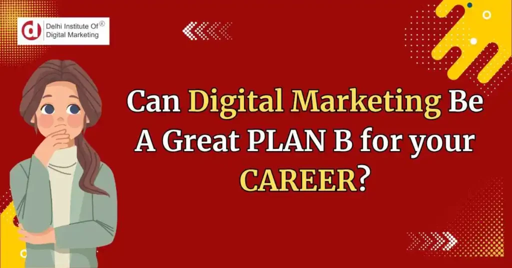 Career Opportunities in Digital Marketing