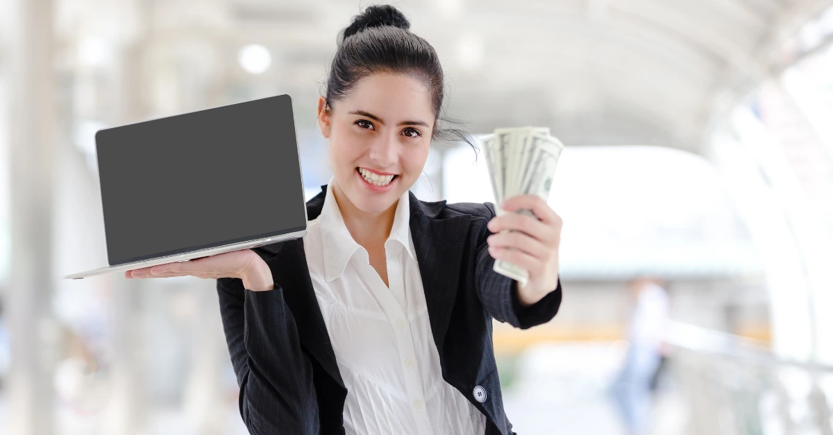 Choosing the Best Way to Make Money As A Teenager