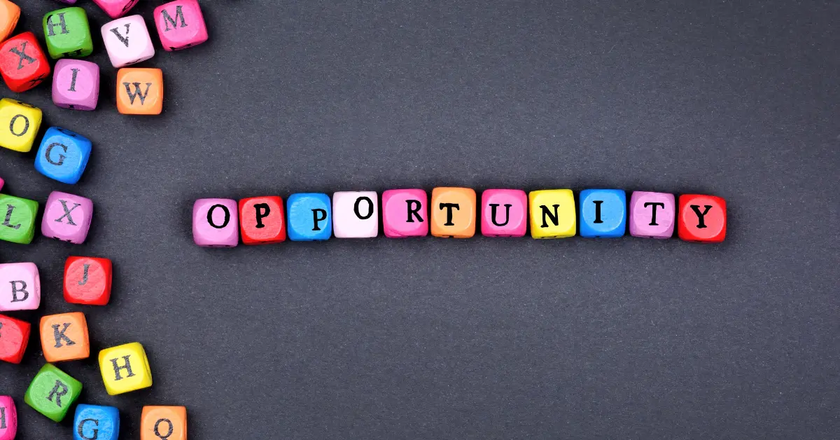 Digital marketing opportunites and challenges 