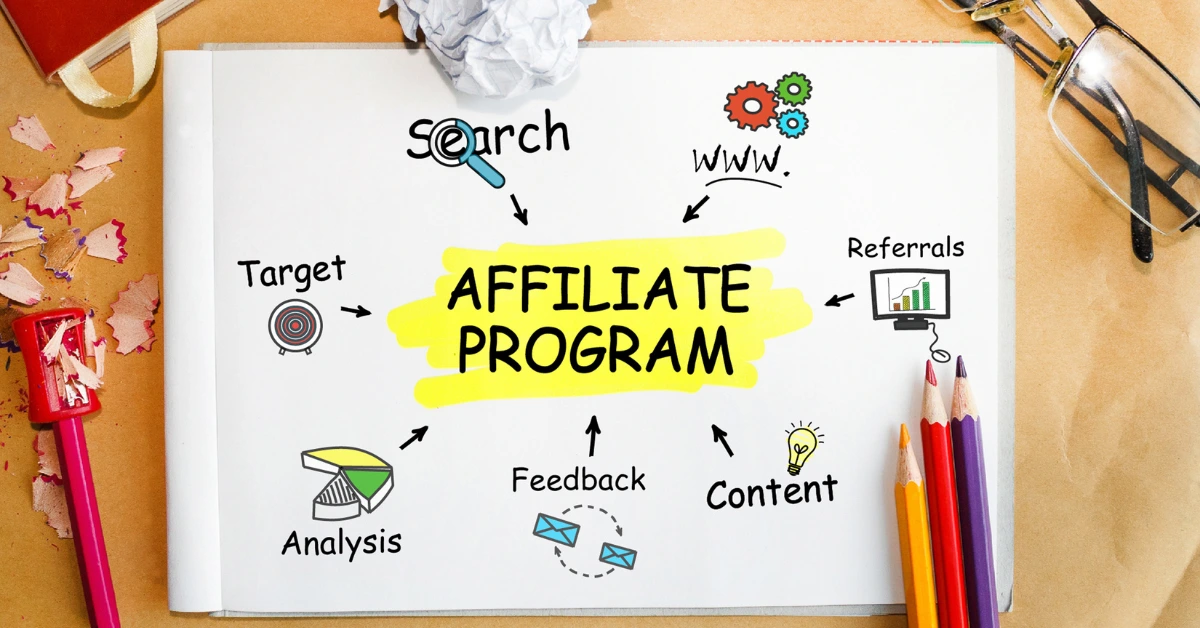 Affiliate Marketing se paise kaise kamaye in 2025!