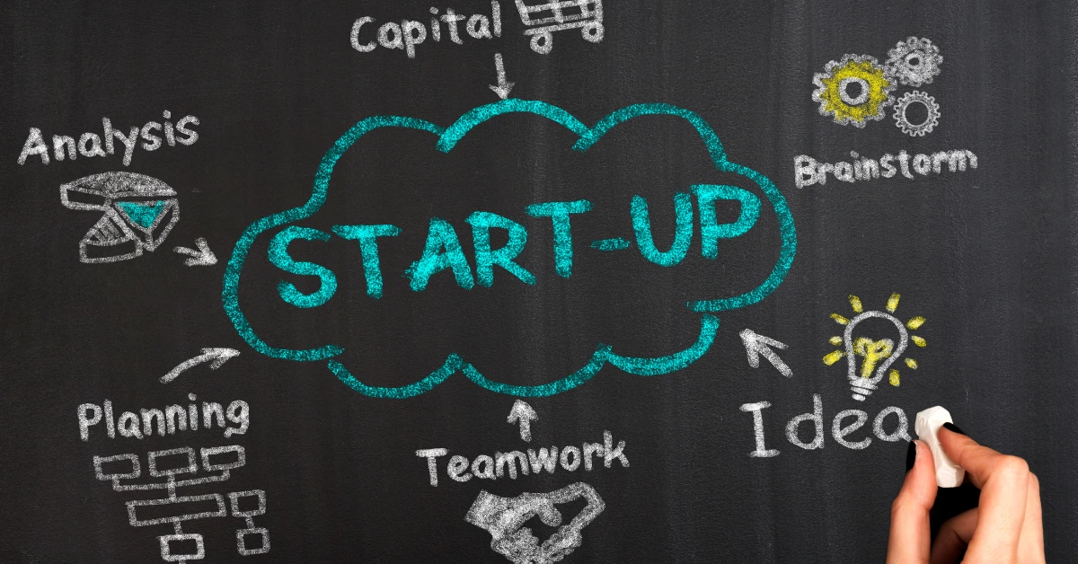Digital Marketing for Startups: startups ka Naya Safar!