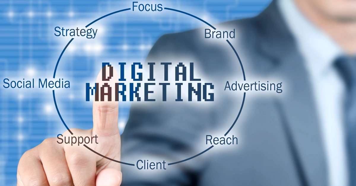 Is Digital Marketing a Good Career in Varanasi in 2025 ?