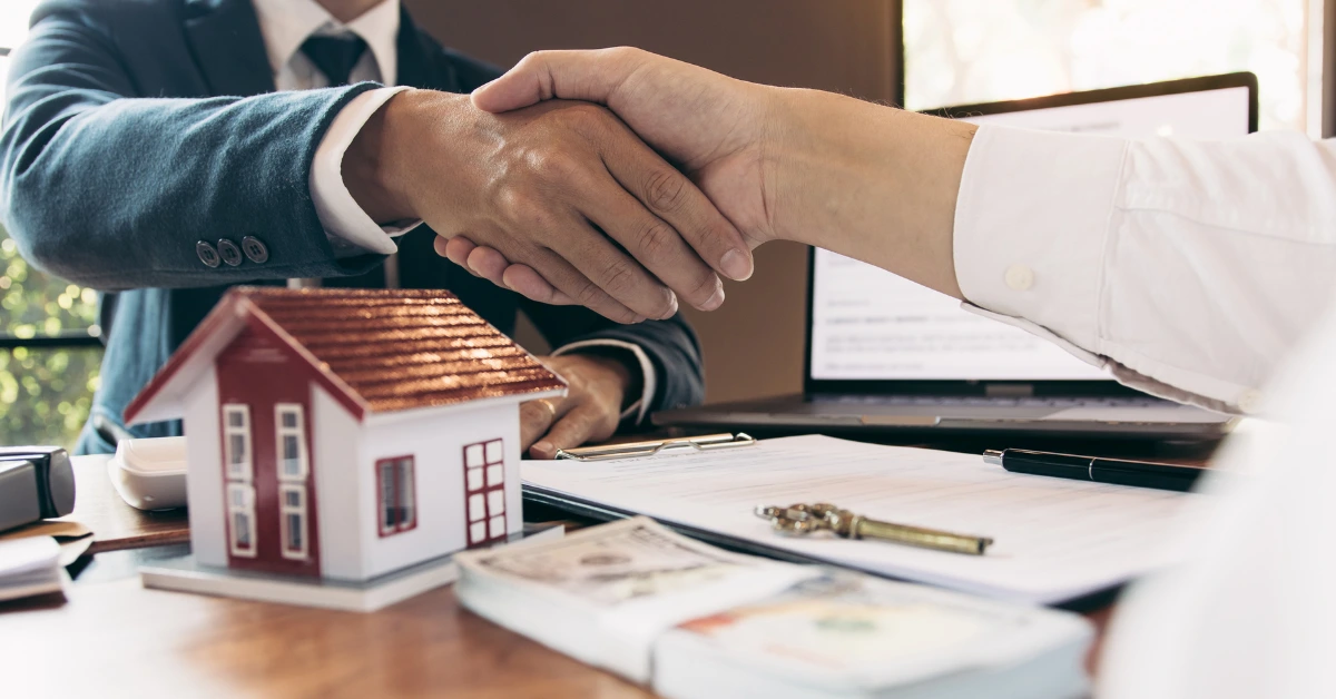 Digital Marketing Services for Real Estate ab or bhi aasaan!