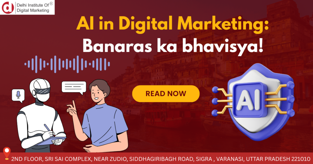 AI in Digital Marketing 