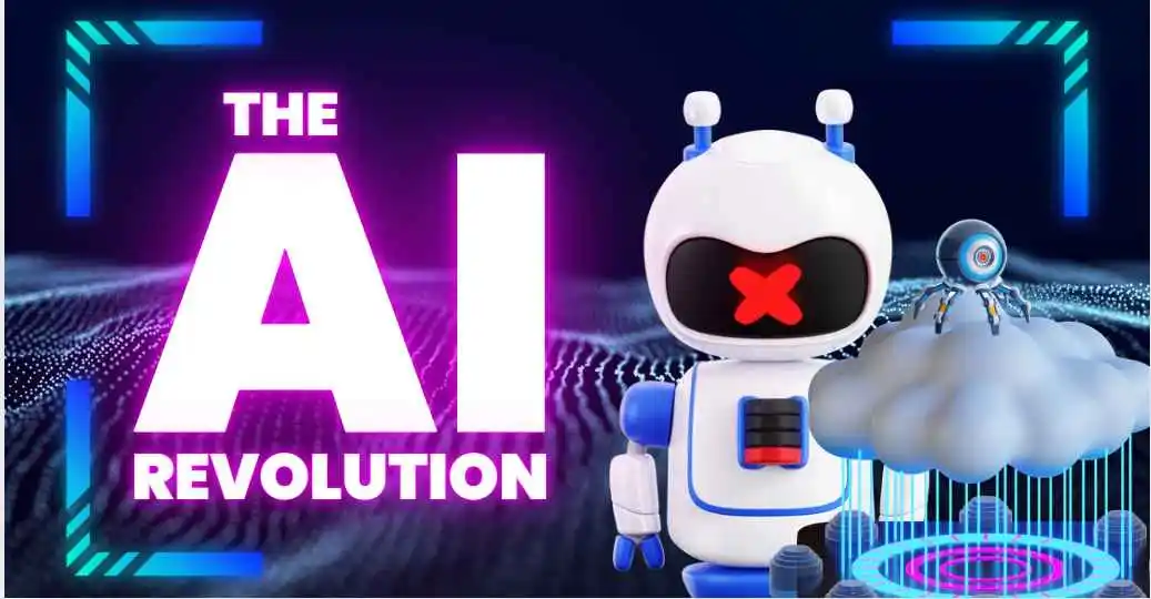 AI in digital marketing 