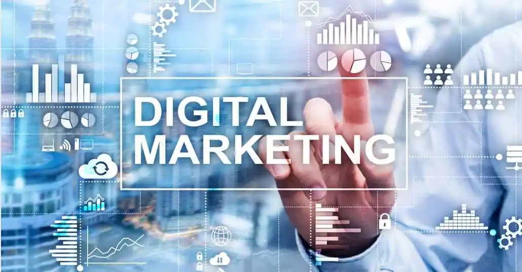 AI in digital marketing 