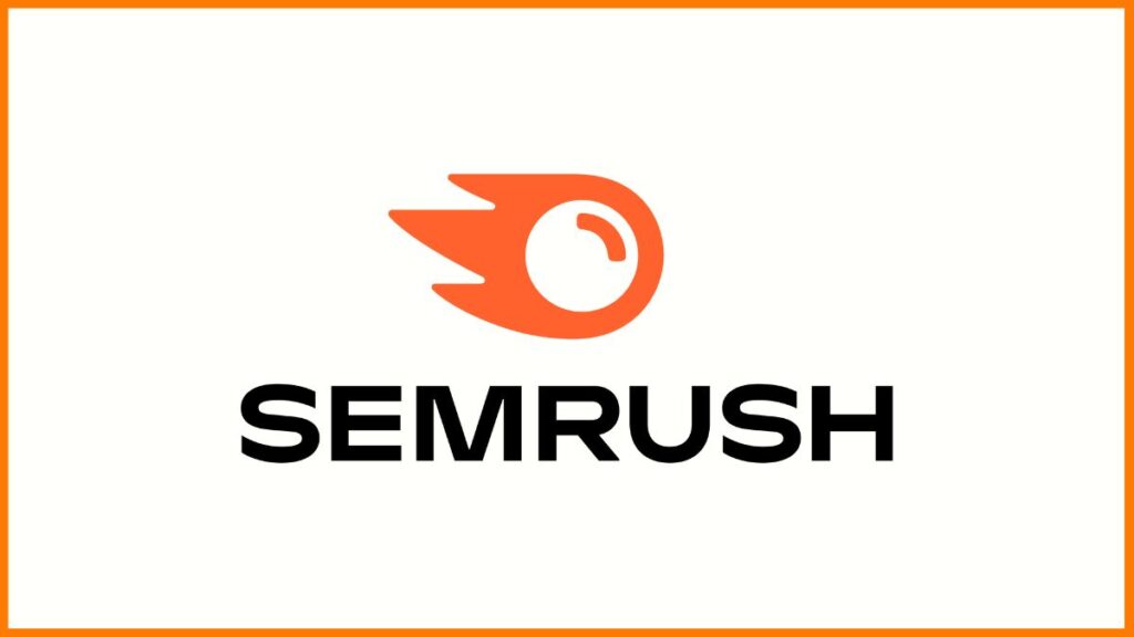 Semrush for SEO