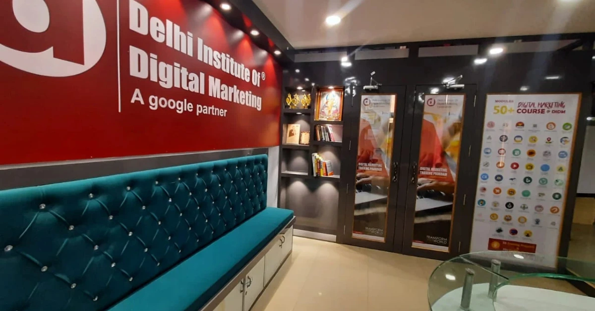 Meet The best Digital marketing institute in Varanasi in 2025!