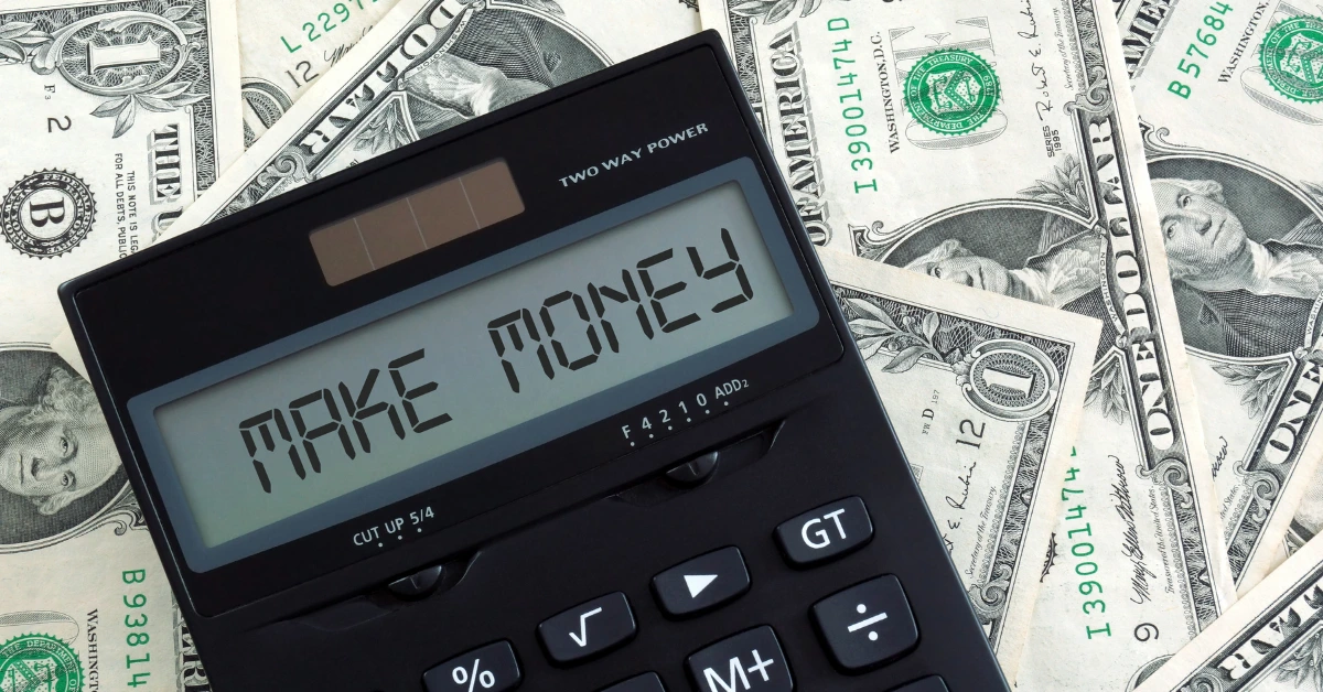 Choosing the Best Way to Make Money As A Teenager