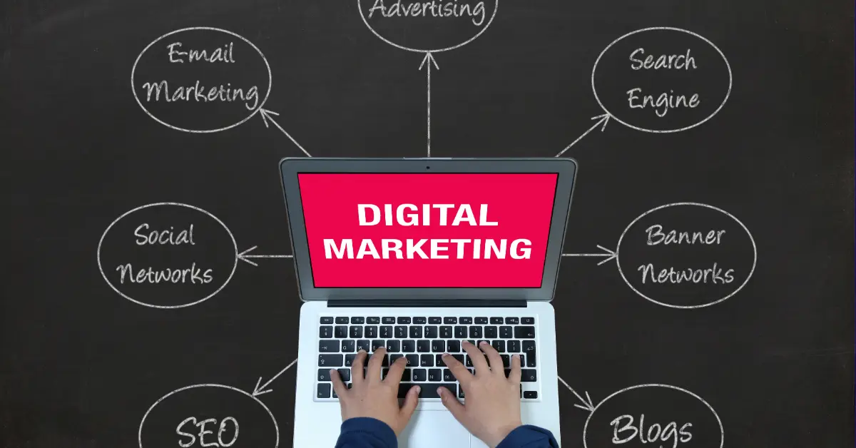 Top 5 Digital Marketing Skills That Can Make You Rich!