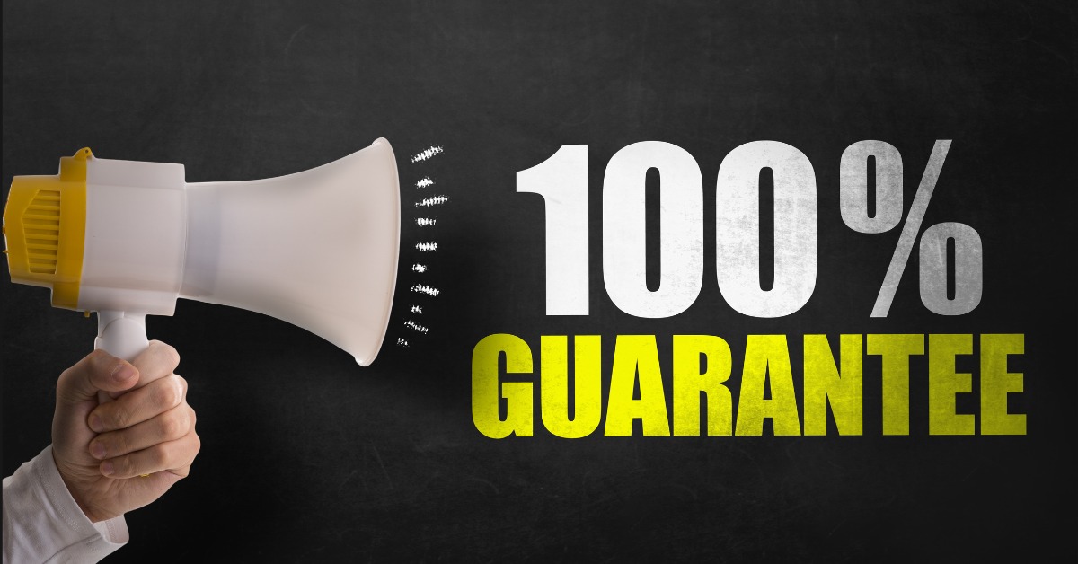 Digital Marketing Course with a Placement Guarantee!