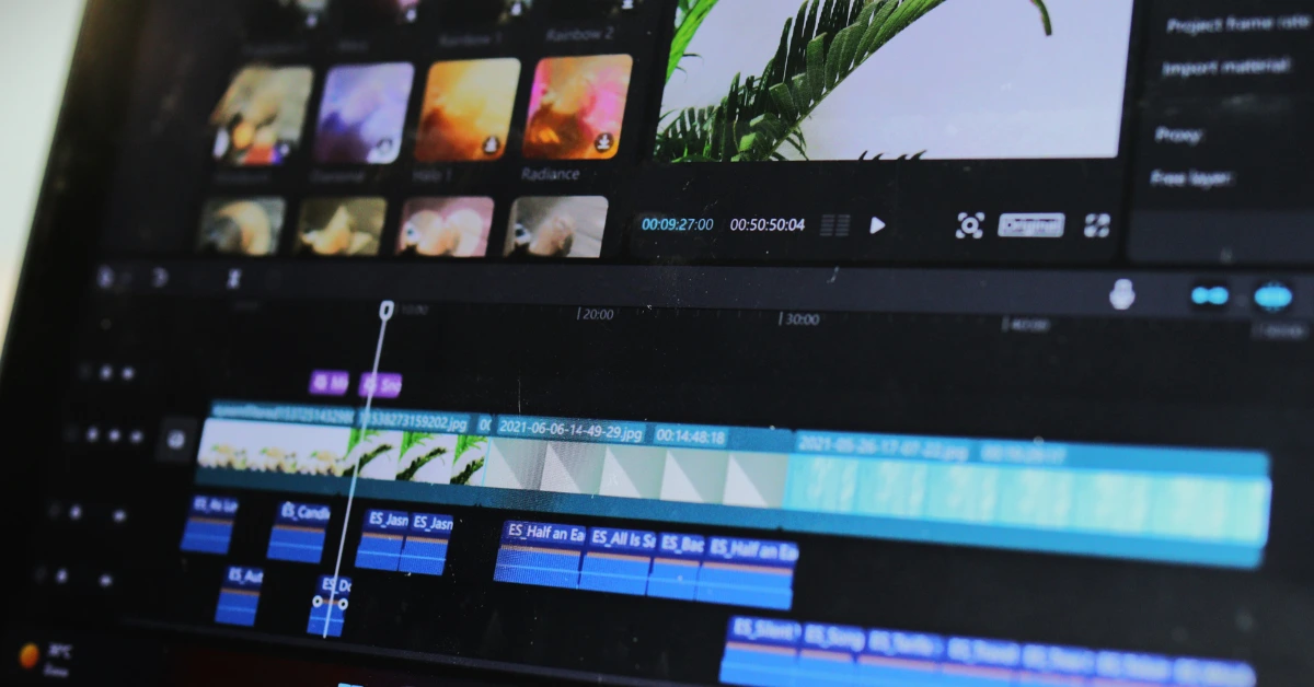 Aise karo editing! Aur bnao apne video ko 10 X BETTER !