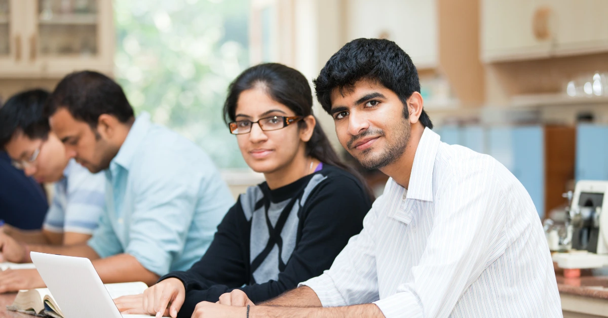 Ab banaras karega Intern Program.