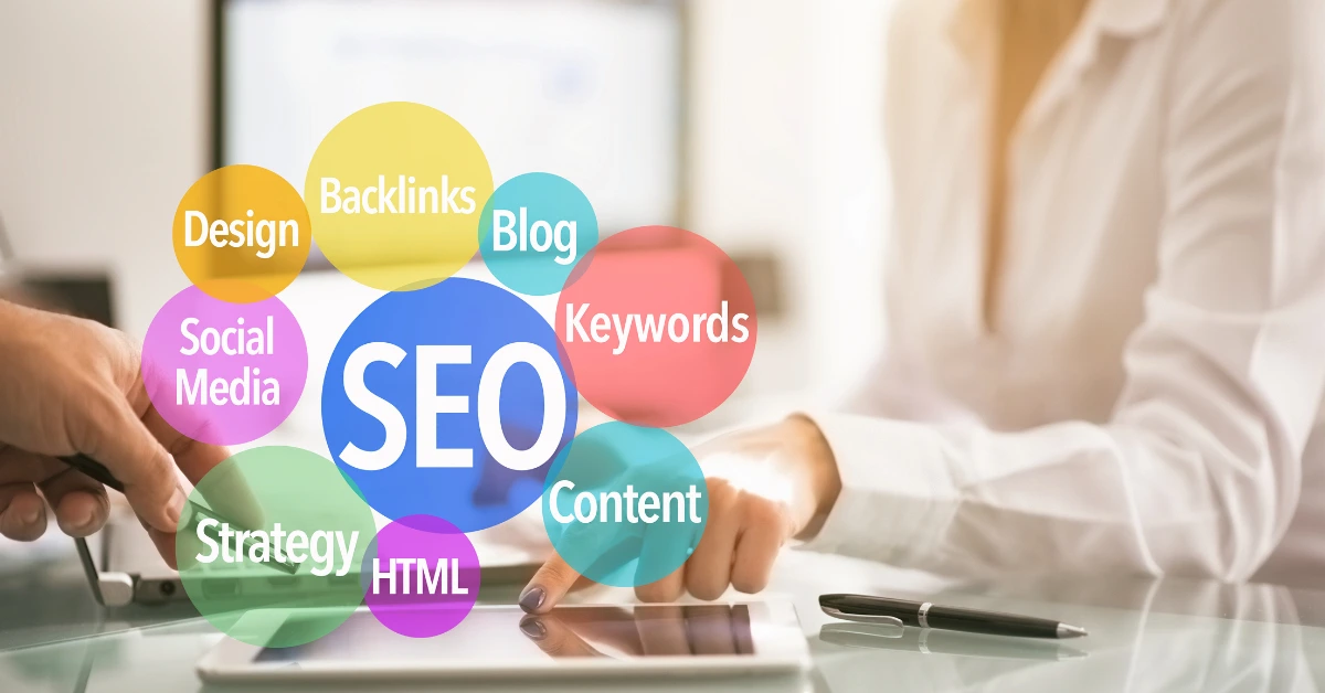  Beginner's Guide to Using Semrush for SEO in 5 easy steps.