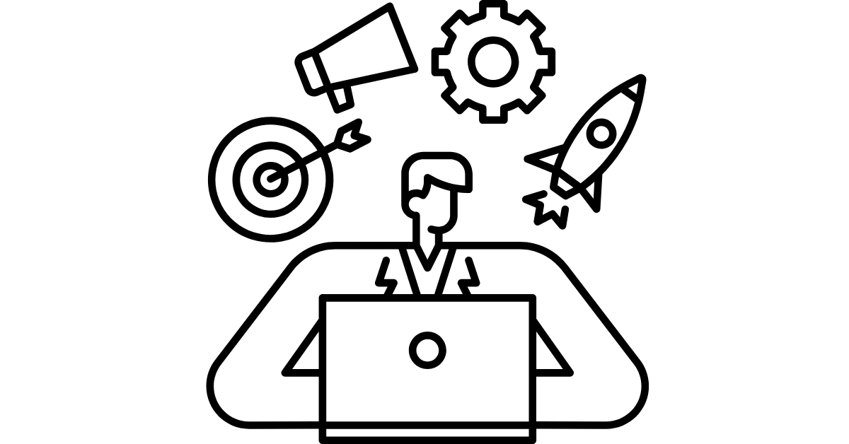  Beginner's Guide to Using Semrush for SEO in 5 easy steps.