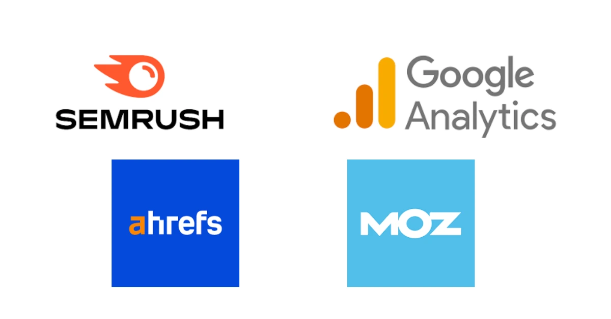  Beginner's Guide to Using Semrush for SEO in 5 easy steps.