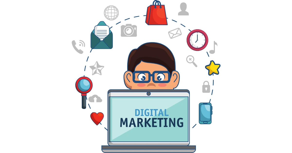 Digital Marketing Ka Sach Jo Koi Institute Nahi Batata!