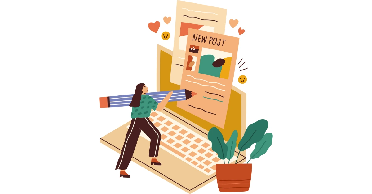 Is blogging and writing a good career?