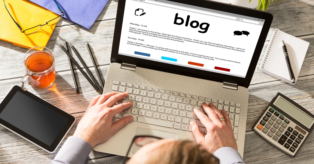 Is blogging and writing a good career?