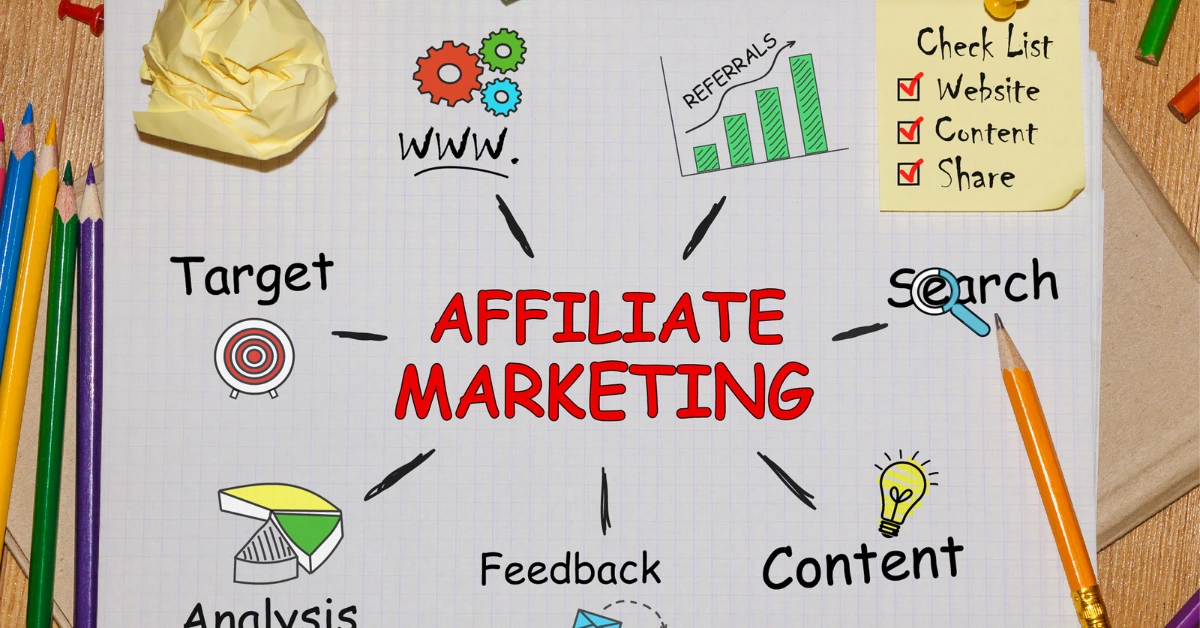 Is Affiliate Marketing Course Easy or Hard for students after 12th?