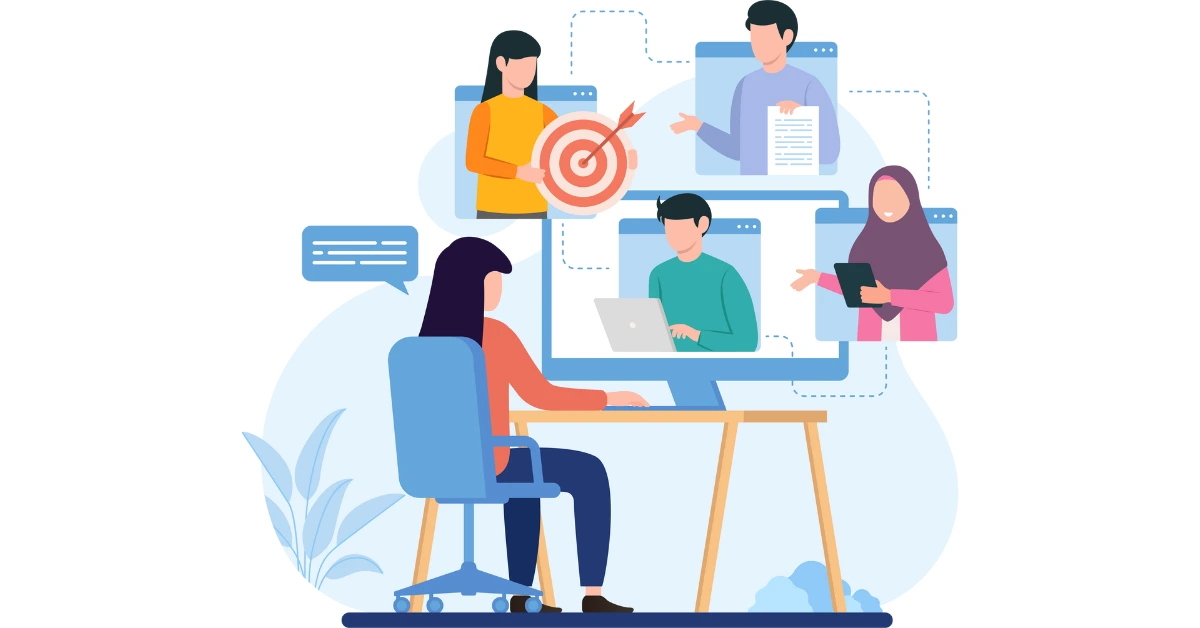  The Shakti-shaali Digital Marketing: Endless Opportunities for Students