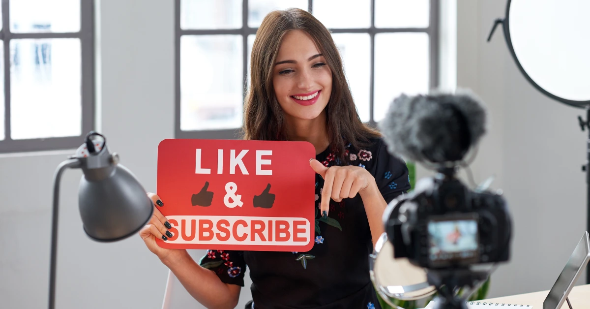The Ultimate Guide to Starting Your YouTube Course in 2025: A Step-by-Step Blueprint to Success