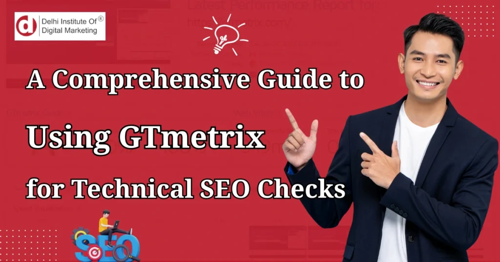 A Comprehensive Guide to Using GTmetrix for Technical SEO Checks