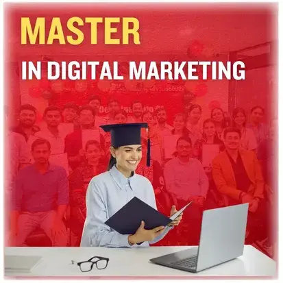 Digital Marketing institute In Varanasi