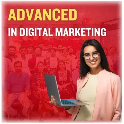 Digital Marketing institute In Varanasi